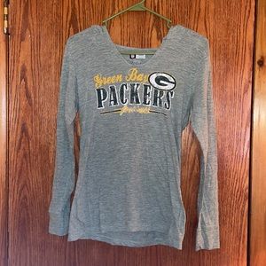 Green Bay Packers Shirt